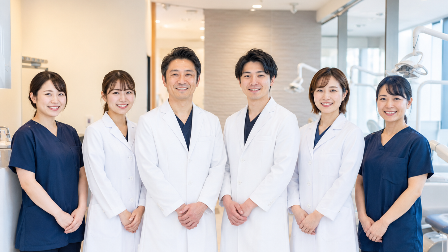 スタッフイメージ